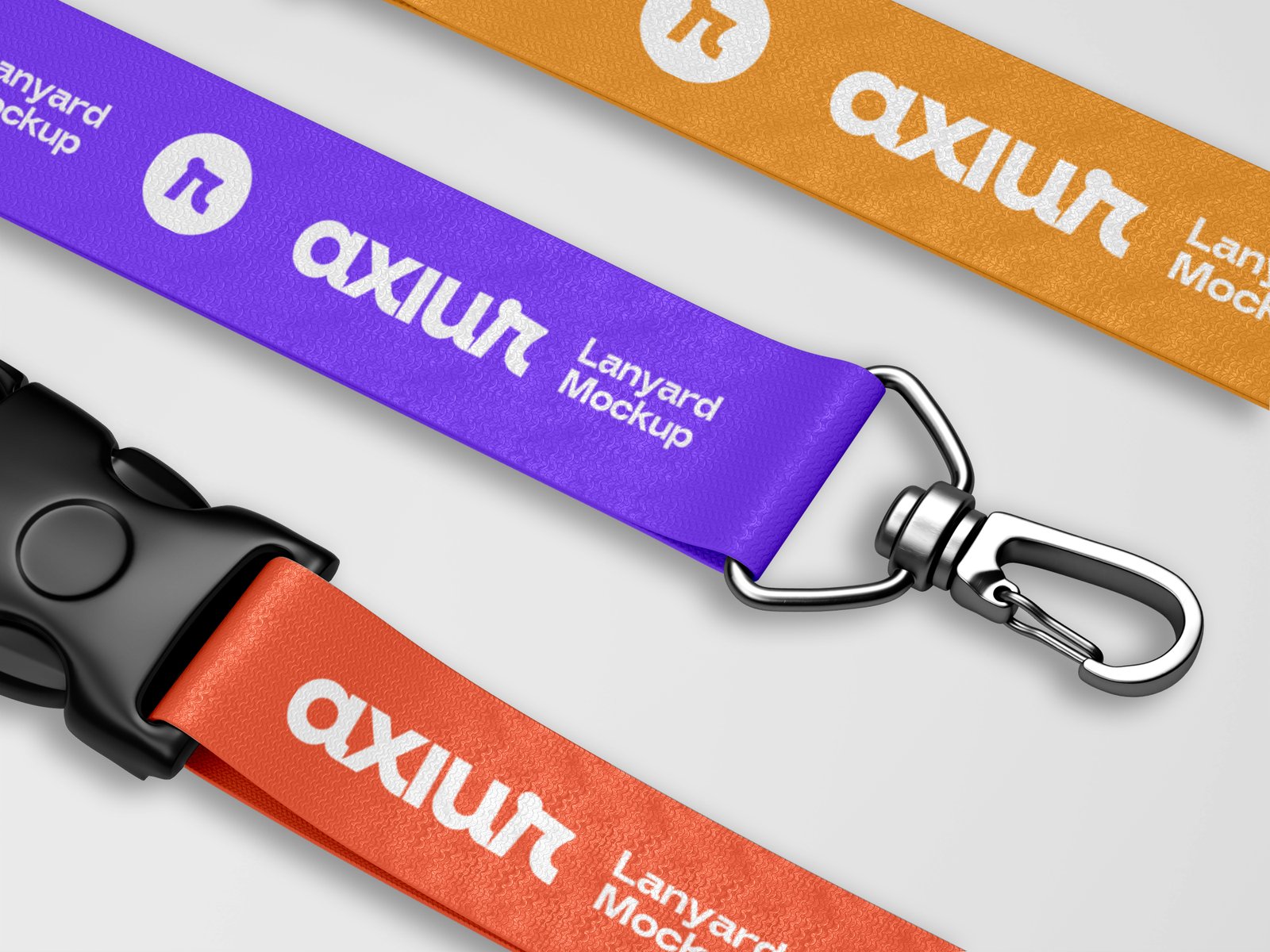 Lanyards
